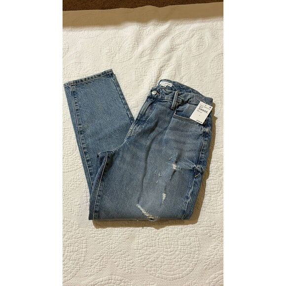 Good American jeans size 6. NWT - Picture 1 of 12